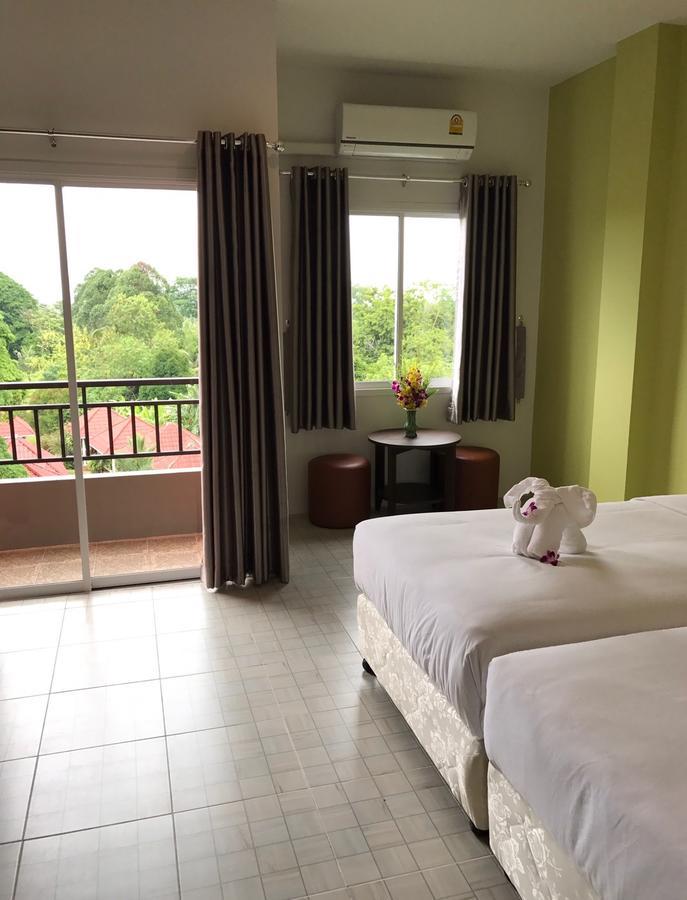 Khao Lak Good View 호텔 외부 사진