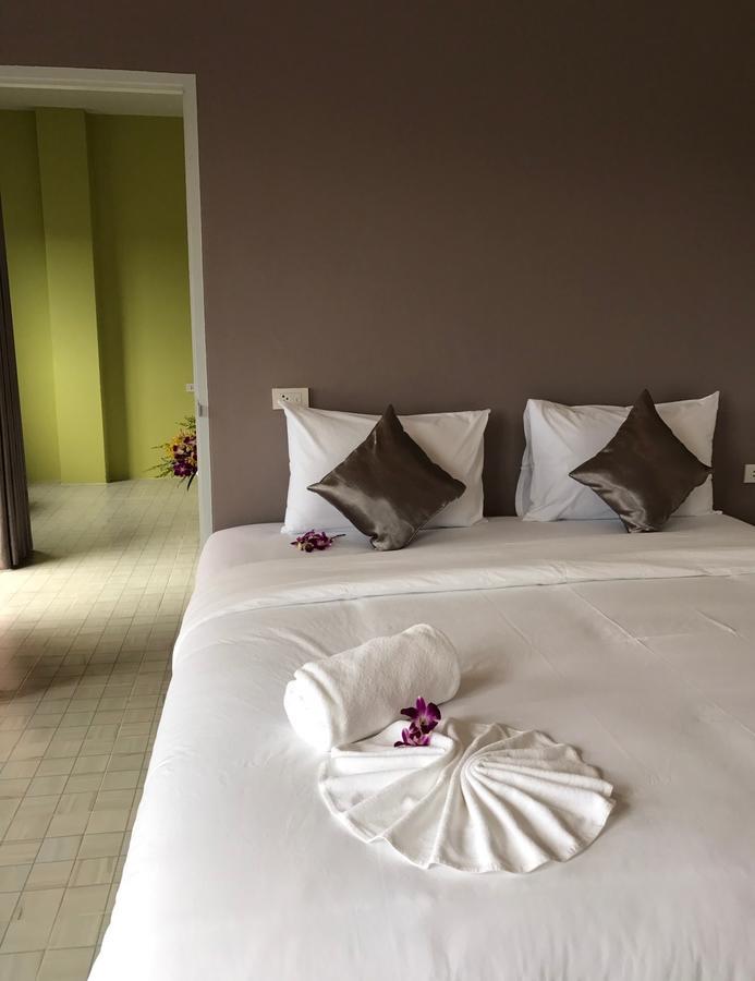 Khao Lak Good View 호텔 외부 사진
