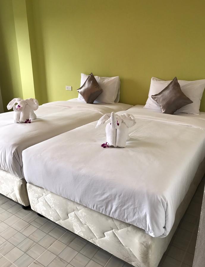 Khao Lak Good View 호텔 외부 사진