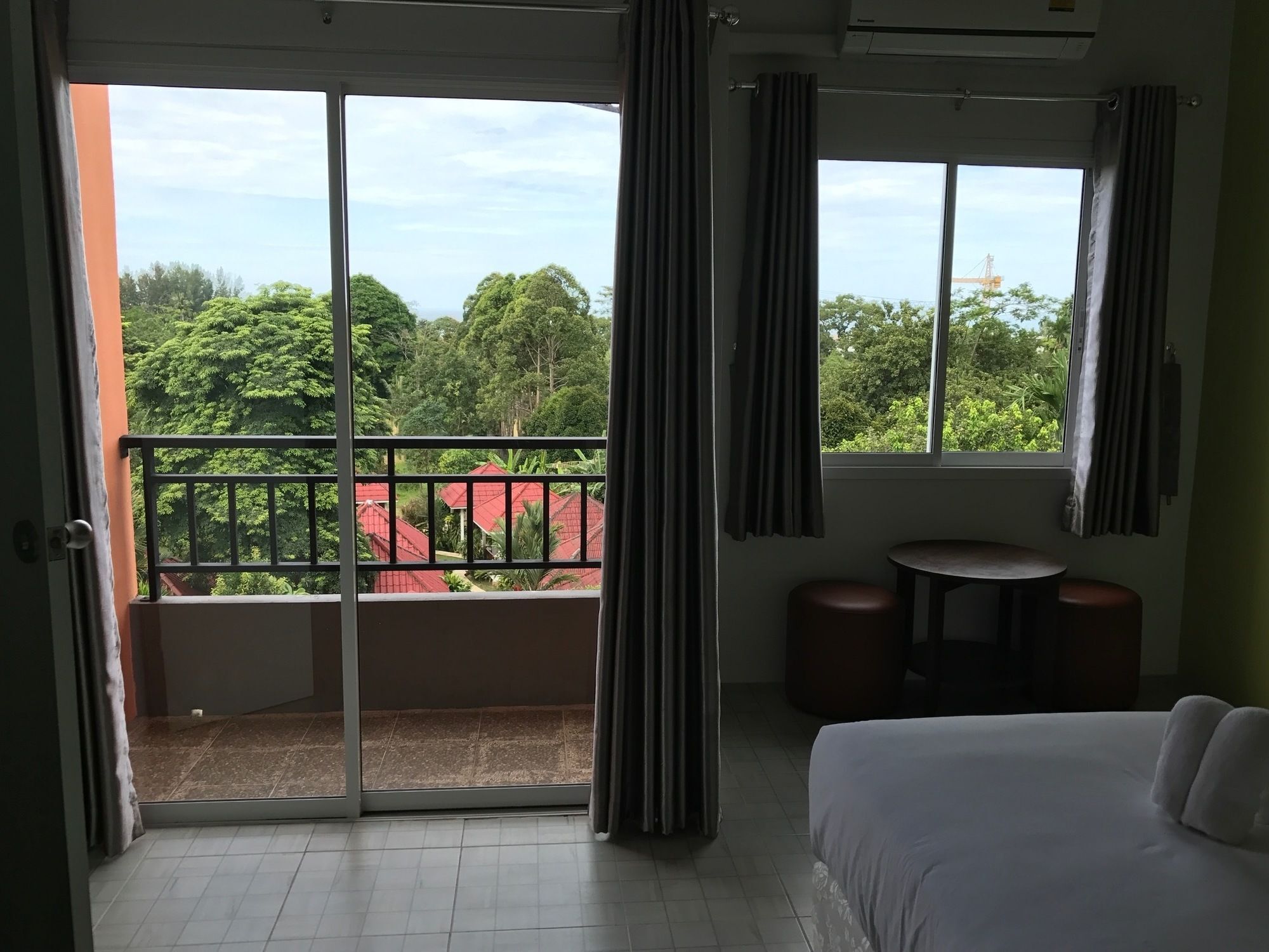 Khao Lak Good View 호텔 외부 사진