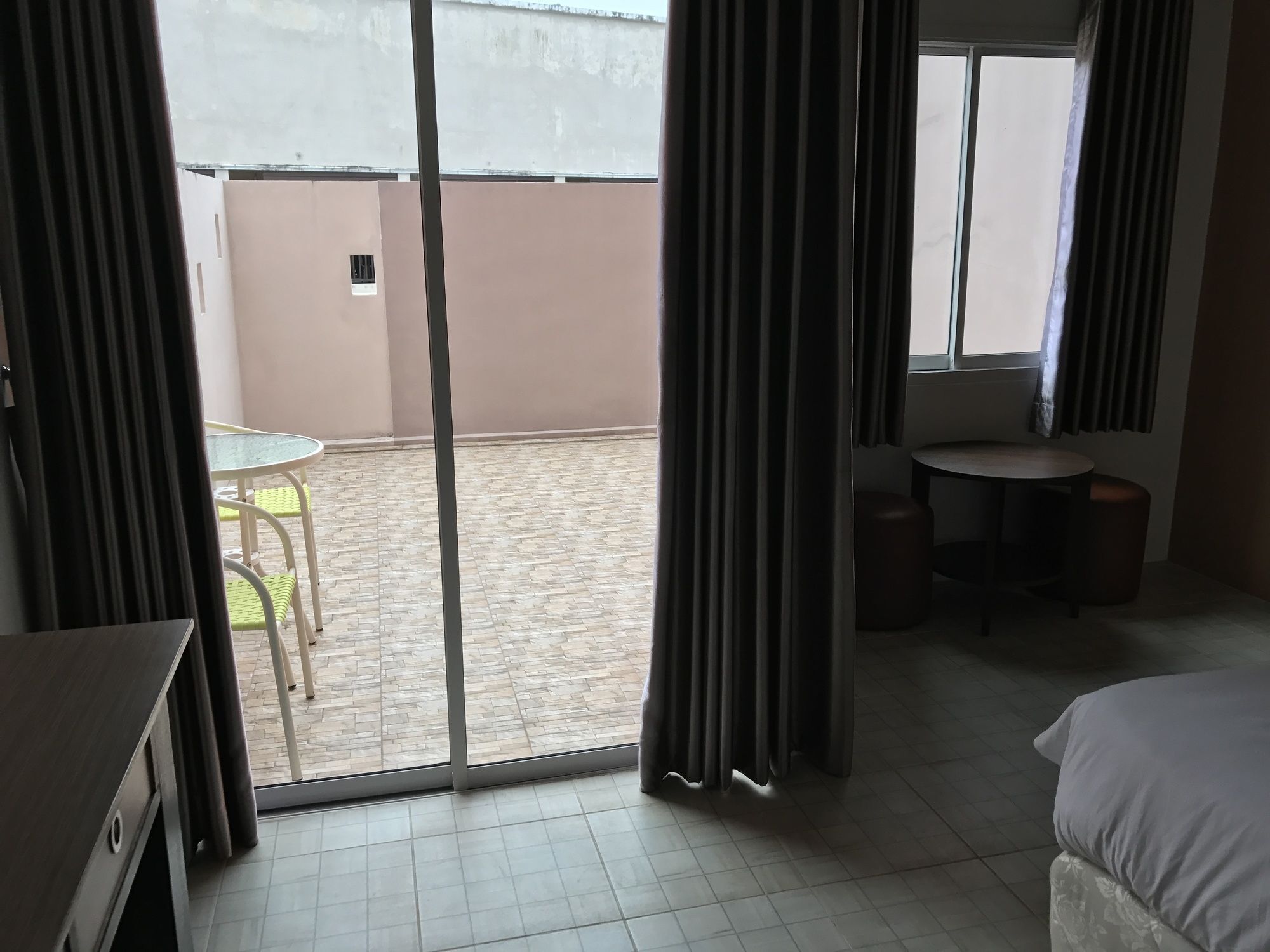 Khao Lak Good View 호텔 외부 사진