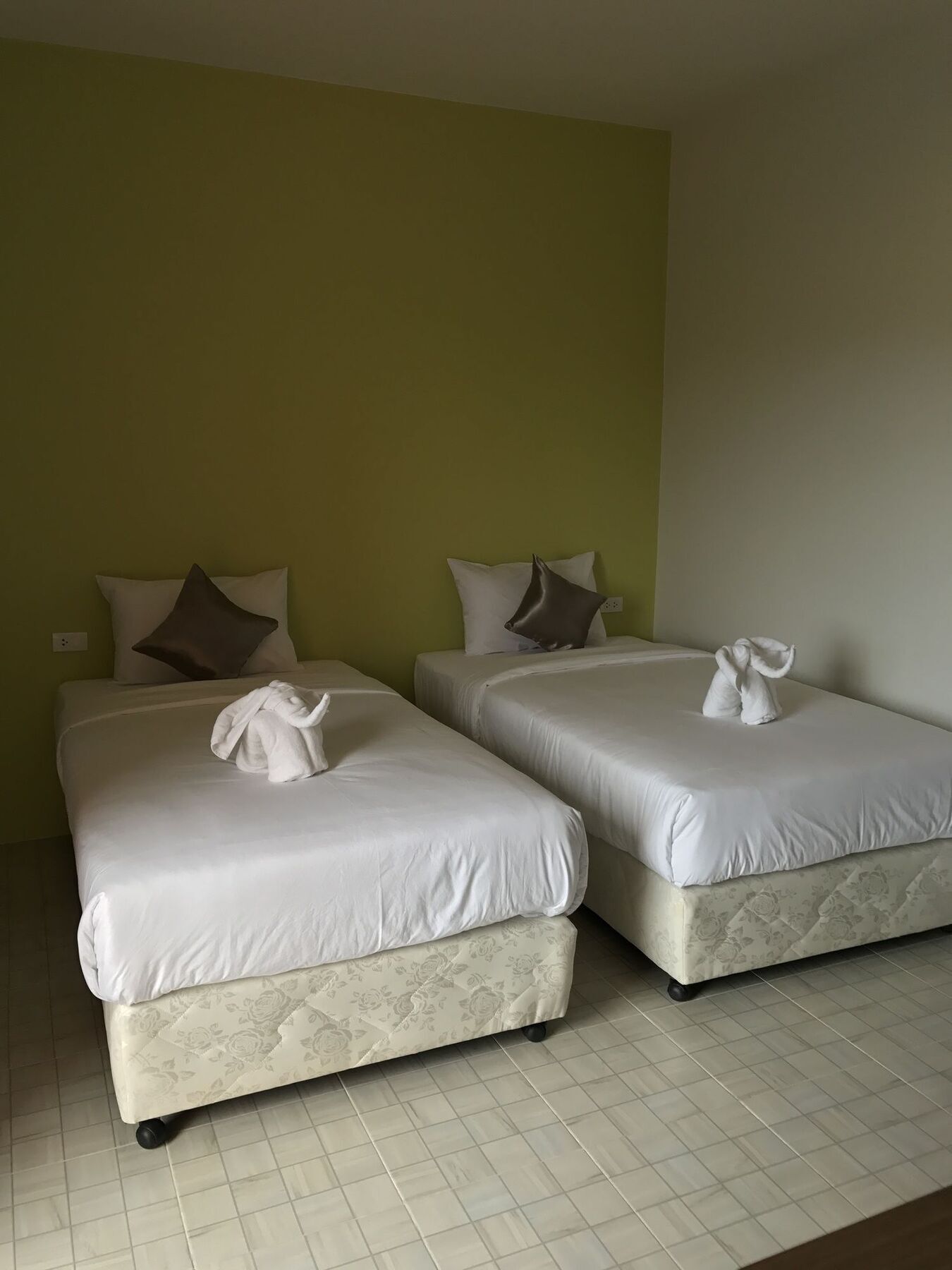 Khao Lak Good View 호텔 외부 사진